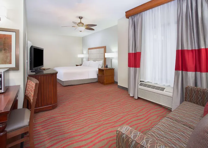 Homewood Suites By Hilton Phoenix-Avondale