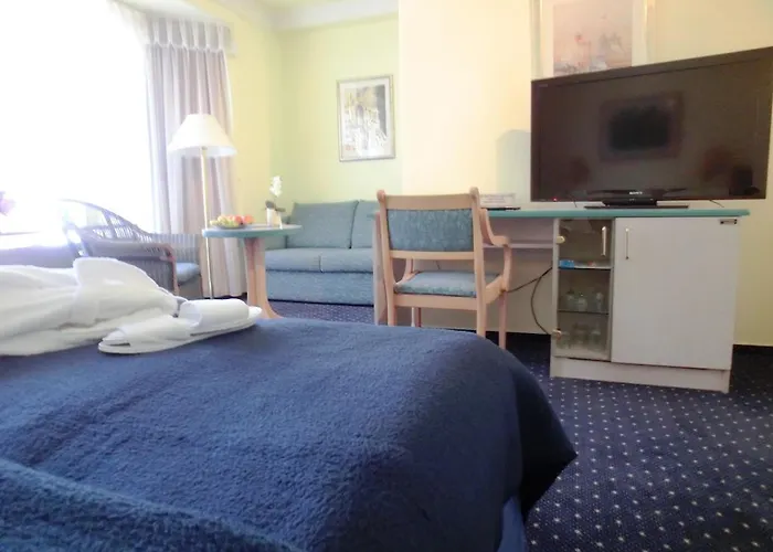 Hotel Nordic