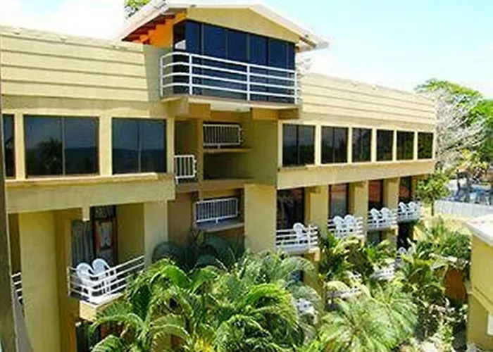 Paradise Jaco Beach Front