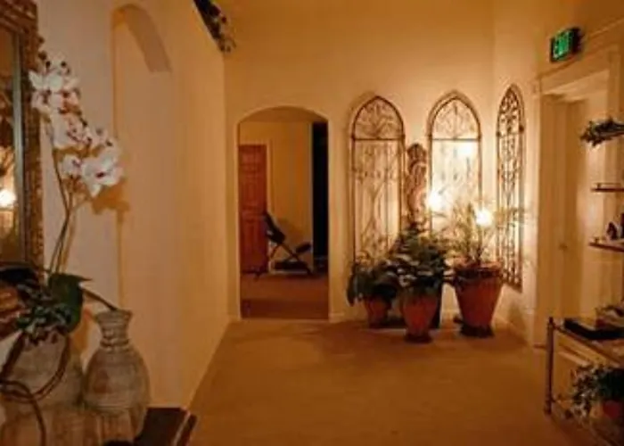 The Courtland Hotel & Spa