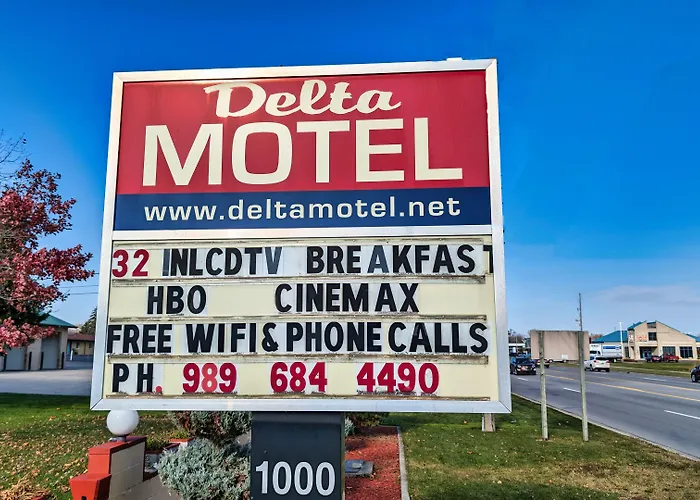Delta Motel