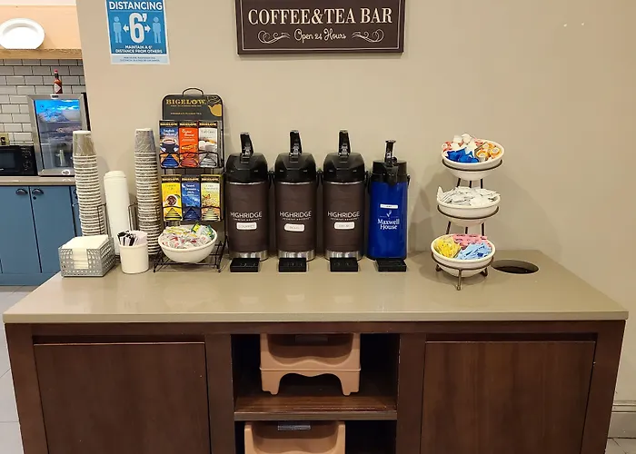 Country Inn & Suites By Radisson, Conyers, Ga