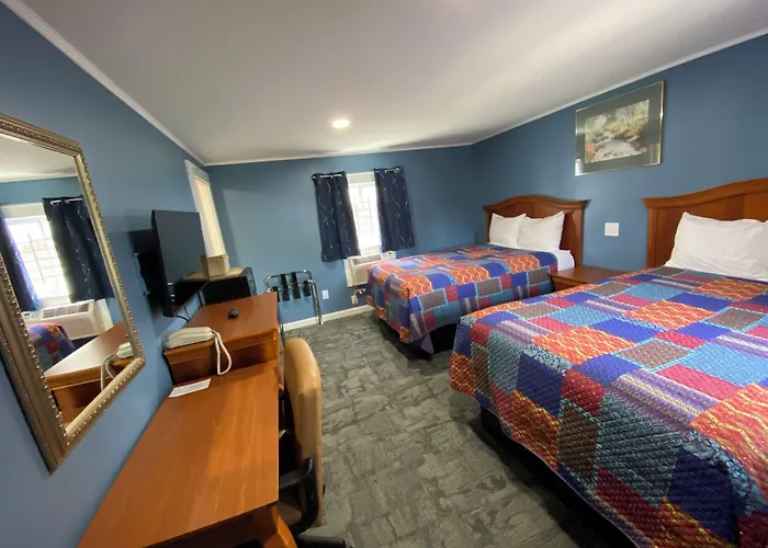 Royal Inn