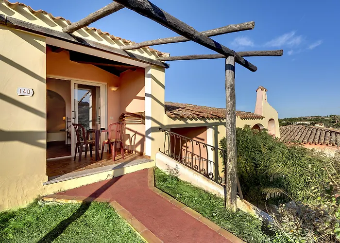 Colonna Country Club