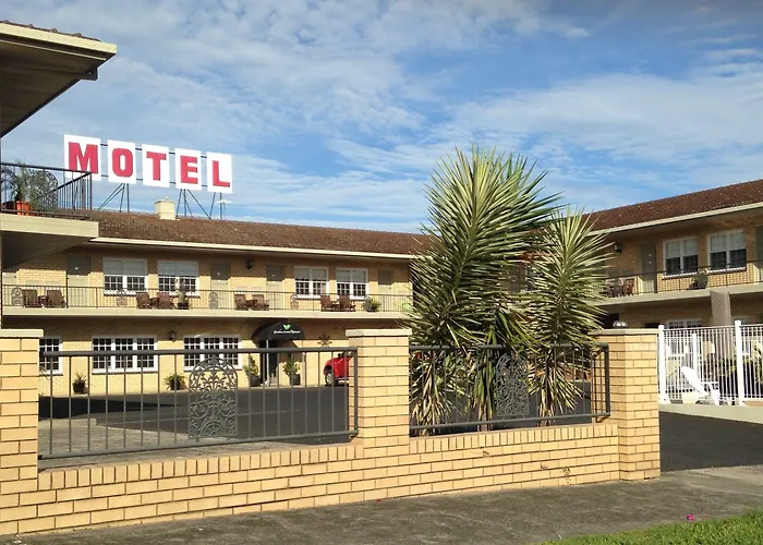 Casino Motor Inn
