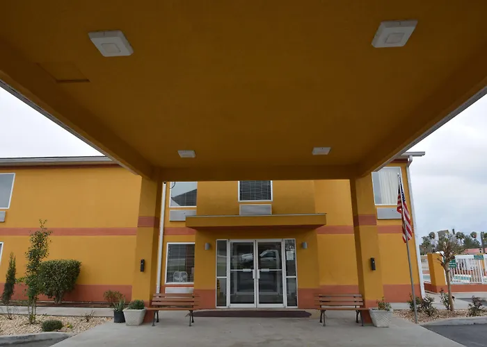 Jameson Inn And Suites Hazelhurst