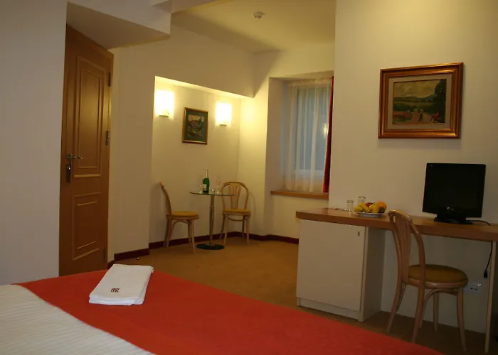 Arte Sofia Hotel