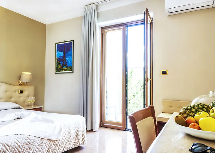Belsito Hotel