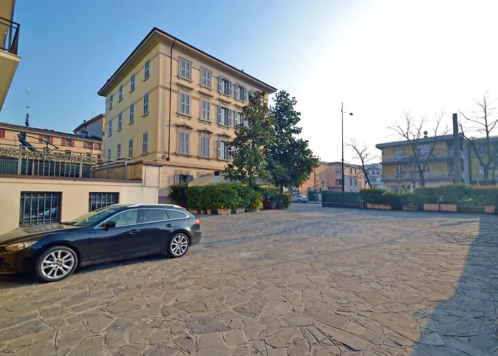 Hotel Residence