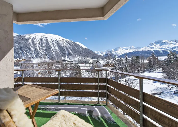 Quadratscha Alpenhotel