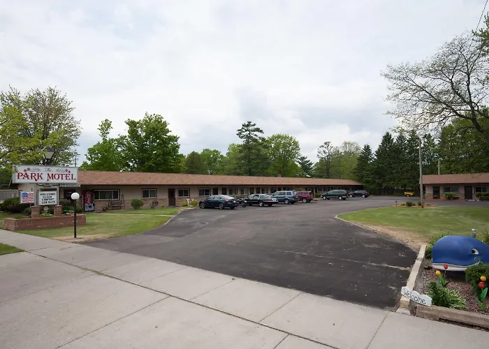 Park Motel