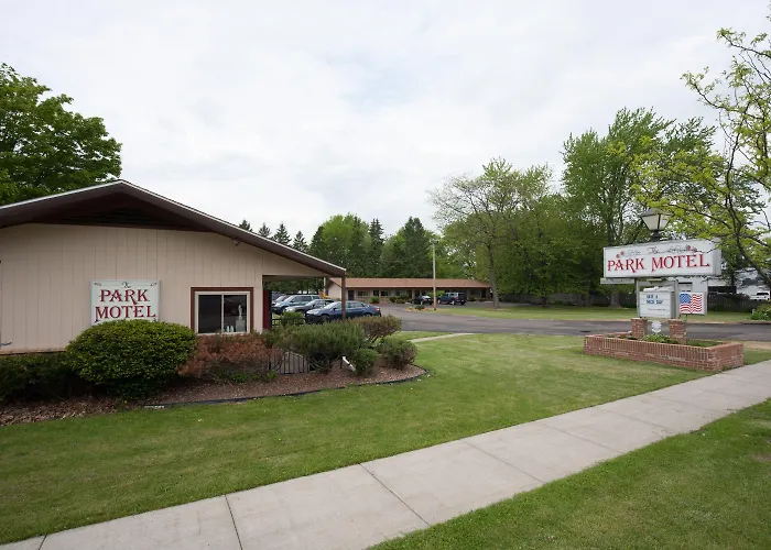 Park Motel