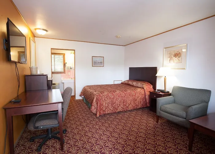 Park Motel