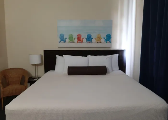 Hotel Villa Del Sol