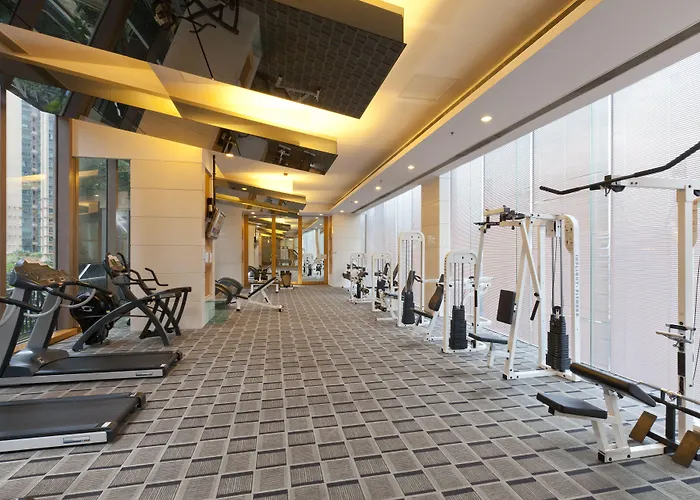 Rambler Oasis Hotel