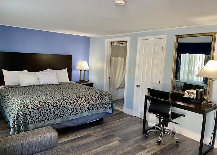 Days Inn By Wyndham Lincoln
