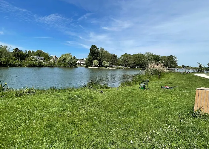 Premiere Classe Tours Sud - Joue Les Tours Le Lac