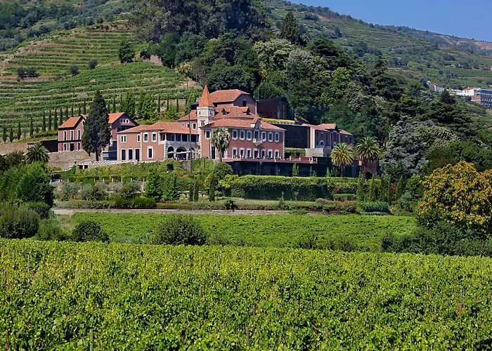 Six Senses Douro Valley