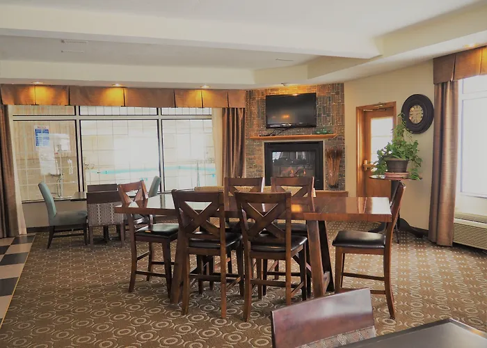 Days Inn By Wyndham Petoskey