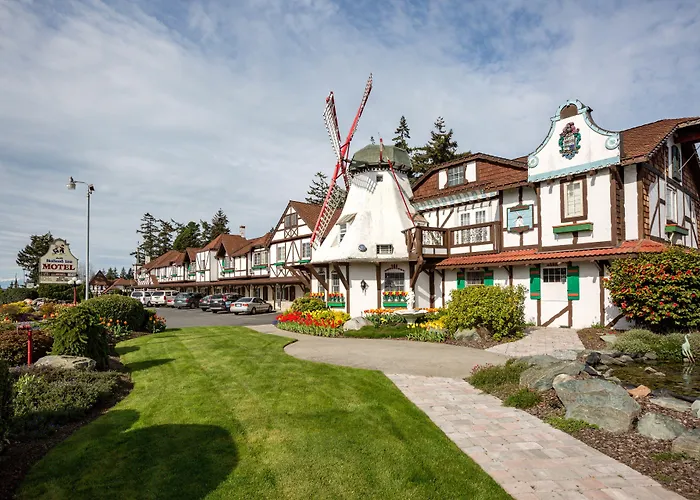 Auld Holland Inn