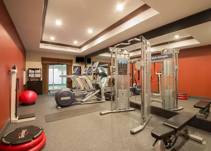 Hampton Inn Kingston