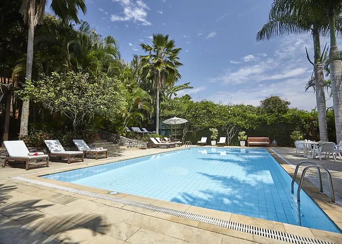 Portobay Buzios