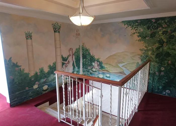 Hotel Royal Inn