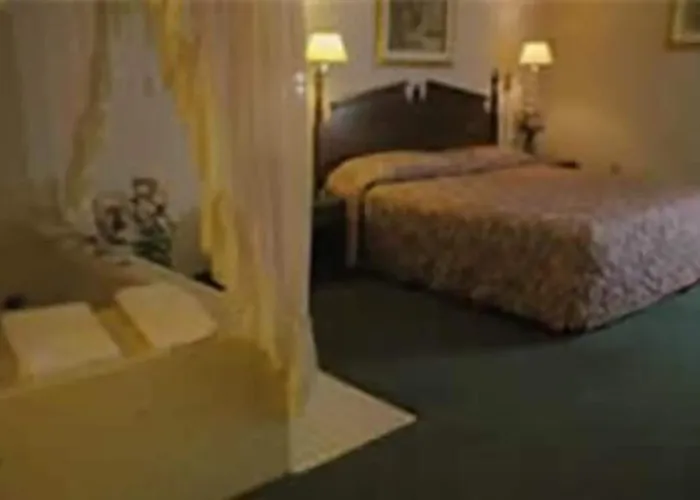 Lakeview Inn