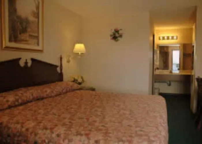 Lakeview Inn