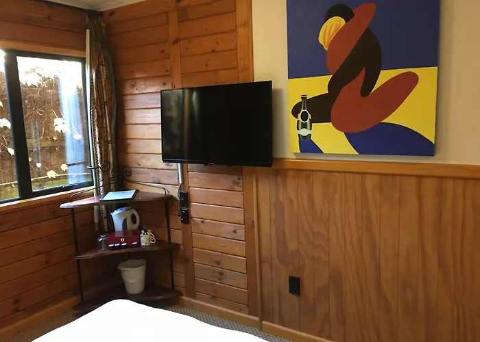 Taupo Cheap Hotels