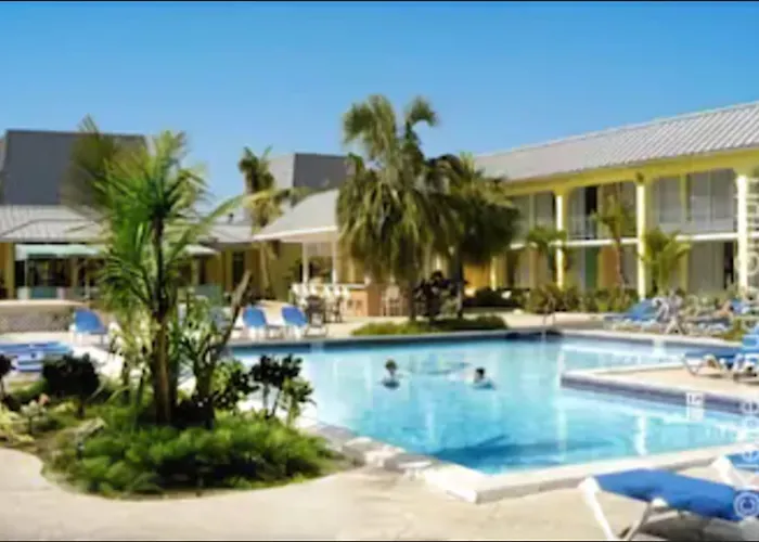 Grand Bahama Island Hotels