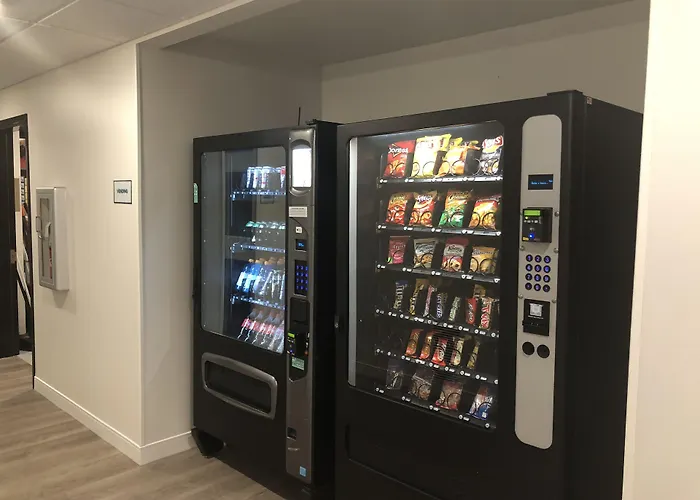 Woodspring Suites Kansas City Liberty