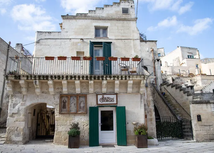 Hotel San Giorgio