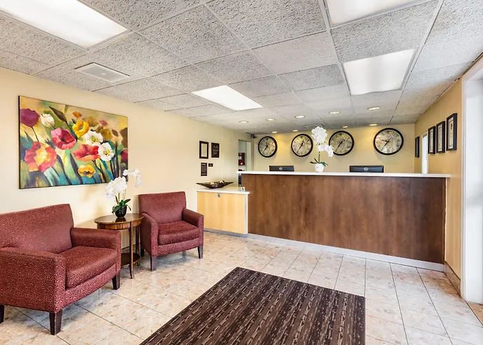 Key Inn And Suites