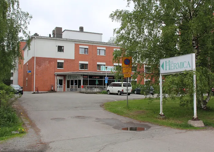 Hotel Hermica