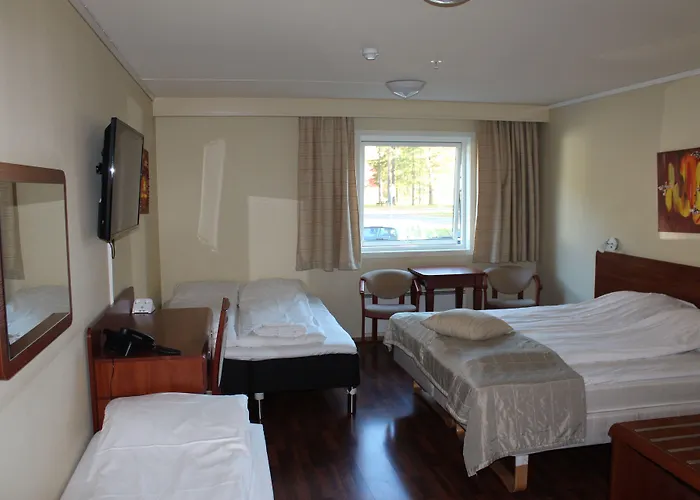 Gardermoen Hotel Bed & Breakfast