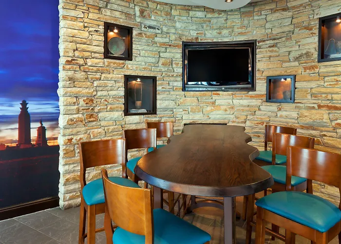 CORNWALL Hotels
