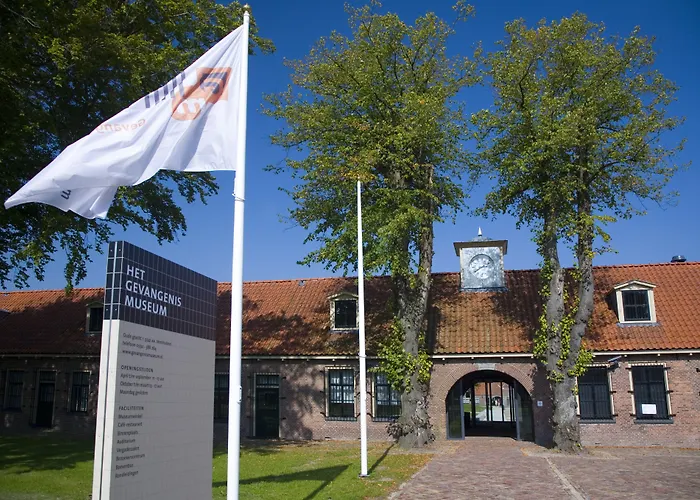 City Hotel De Jonge