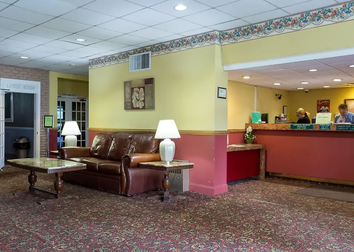 Lewiston Cheap Hotels
