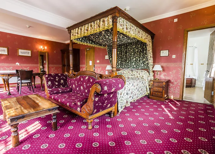 Stanton House Hotel