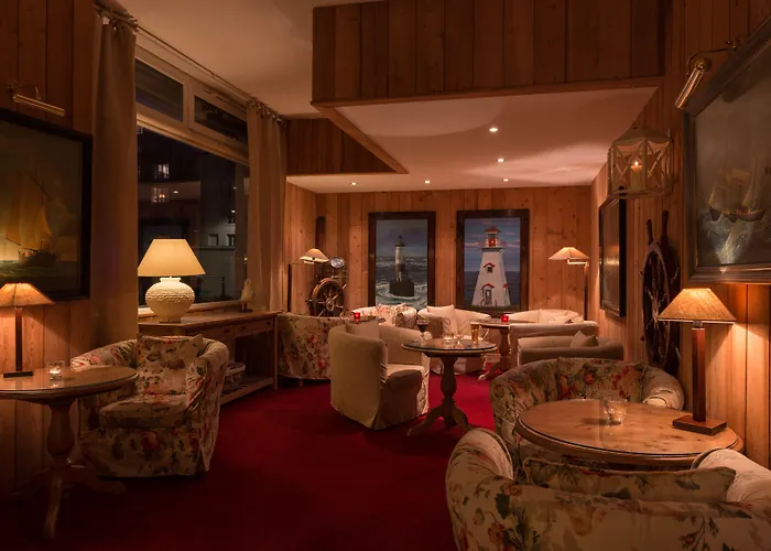 Hotel Spa Vent D'Ouest