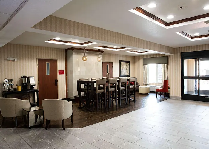 Best Western Providence-Seekonk Inn