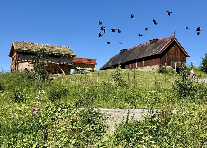 Scandic Stiklestad