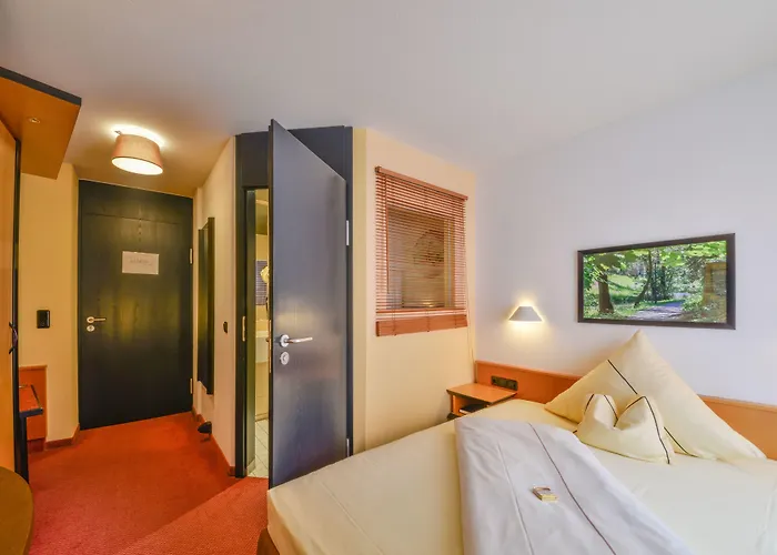 Hotel Lehmeier