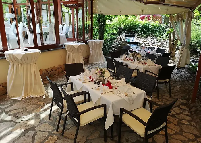 Hotel Niederländischer Hof