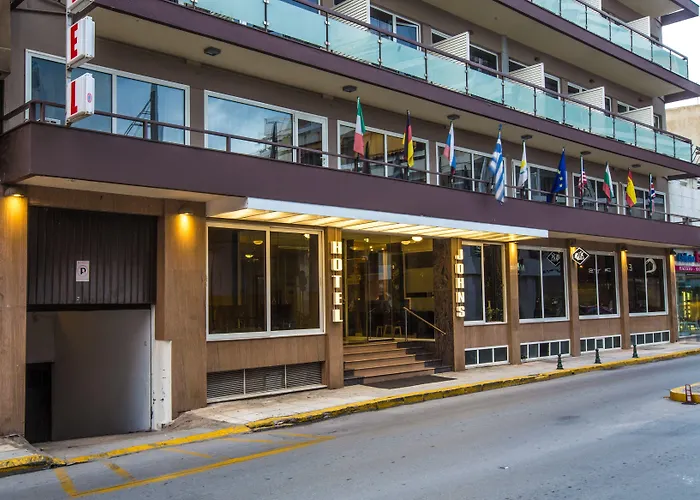 John's Hotel