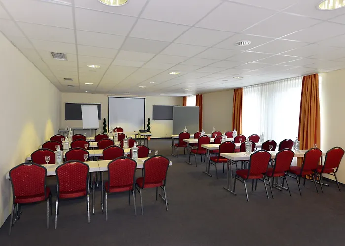 Center Hotel Kaiserhof