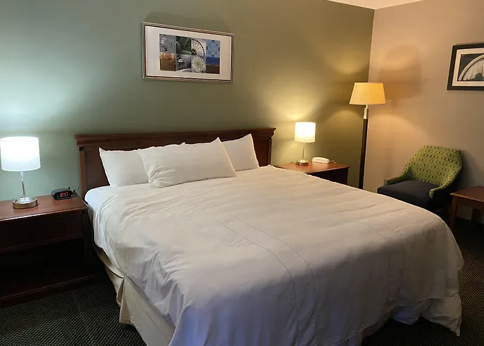 Abilene Motels