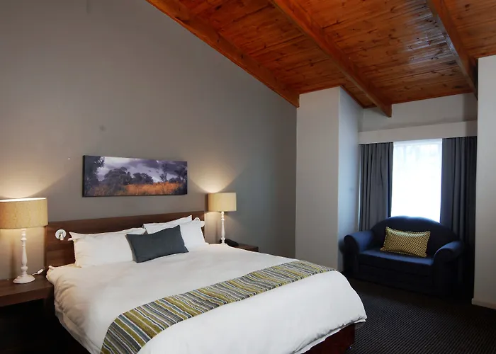 ANEW Hotel Hluhluwe