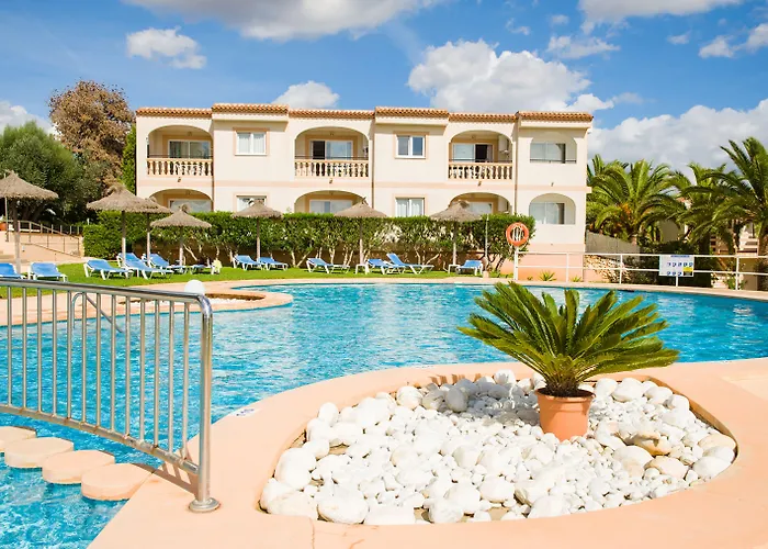 Apartamentos Sol Romantica By Dot Suites
